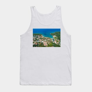 Ugljan Tank Top